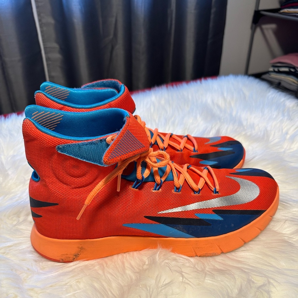 Nike Zoom sz 11 men’s sneakers
